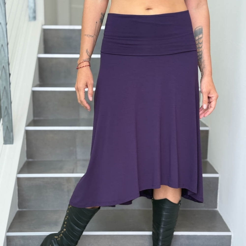 Two In One Dress/skirt - Picture 14 of 16